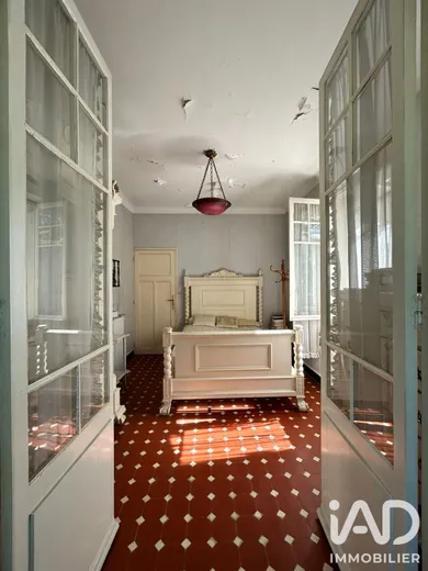 Maison traditionnelle à Toulon (83000)