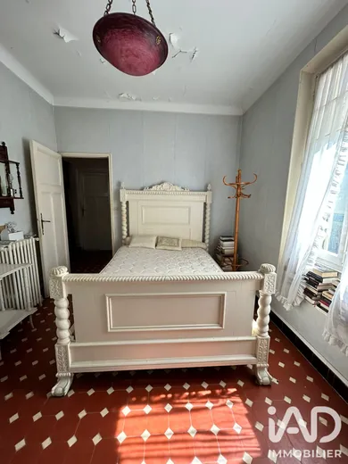 Maison traditionnelle à Toulon (83000)