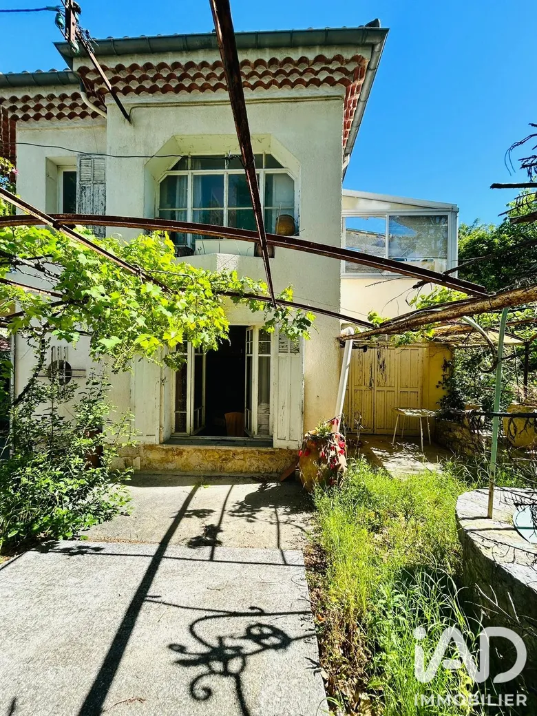 Maison 5 pièces 113 m² · à Toulon · 113 m² · 475 000 €