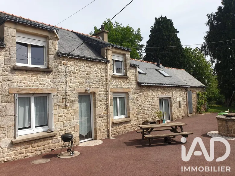Maison 9 pièces 182 m² · à Guern · 182 m² · 239 000 €
