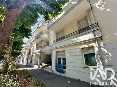 Studio à Nantes (44300)