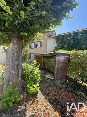 Maison à Limoges (87100)