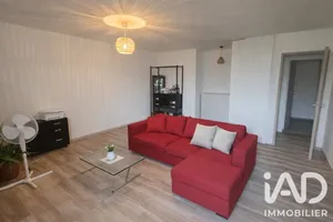 Maison à Ingrandes-Le Fresne sur Loire (49123)