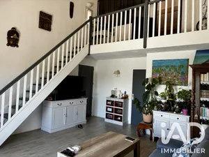 Maison traditionnelle à Fréjus (83600)