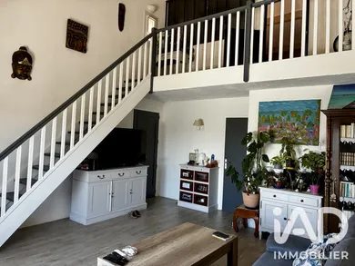 Maison traditionnelle à Fréjus (83600)