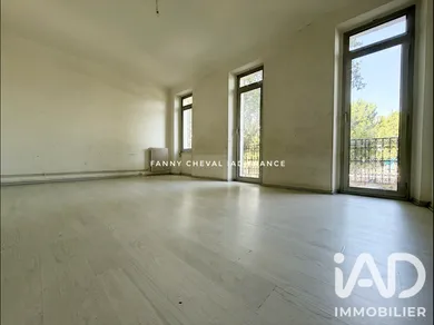 Appartement à Toulon (83000)