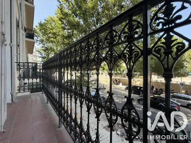 Appartement à Toulon (83000)