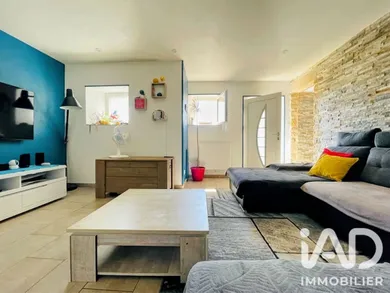 House in Tour-en-Bessin (14400)