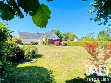 House in Tour-en-Bessin (14400)