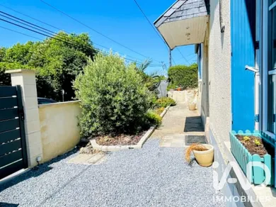 House in Tour-en-Bessin (14400)