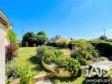 House in Tour-en-Bessin (14400)
