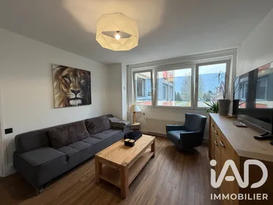 Appartement à Wattrelos (59150)
