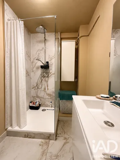 Appartement à Wattrelos (59150)