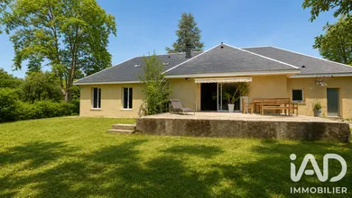 Maison à Lourdes (65100)
