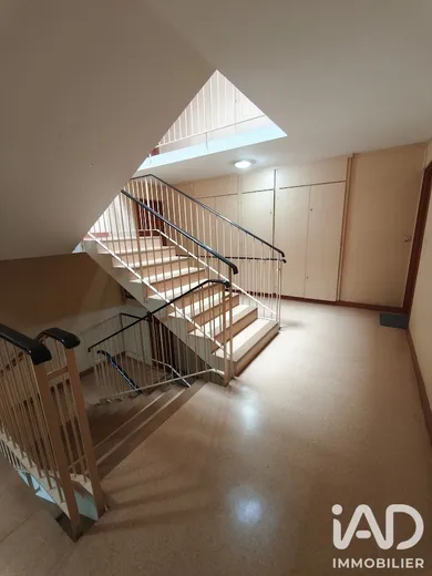 Apartment in Brunoy (91800)