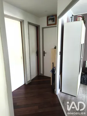 Apartment in Brunoy (91800)