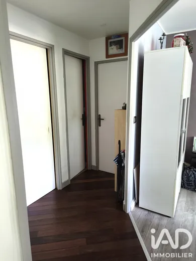 Appartement à Brunoy (91800)