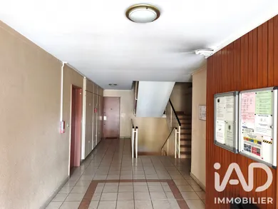 Apartment in Brunoy (91800)