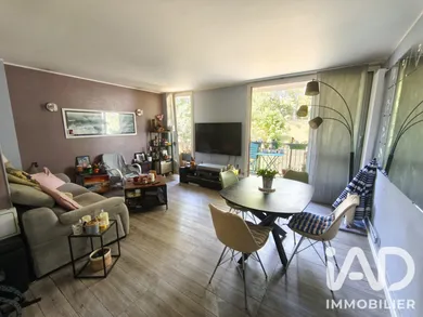 Appartement à Brunoy (91800)