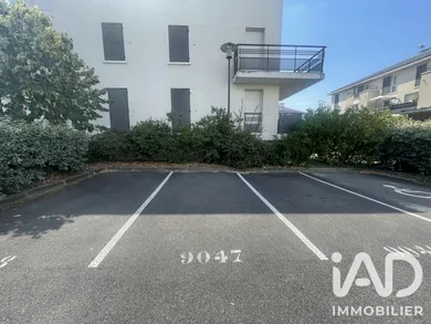 Parking à Villeneuve-le-Roi (94290)