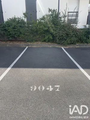 Parking à Villeneuve-le-Roi (94290)