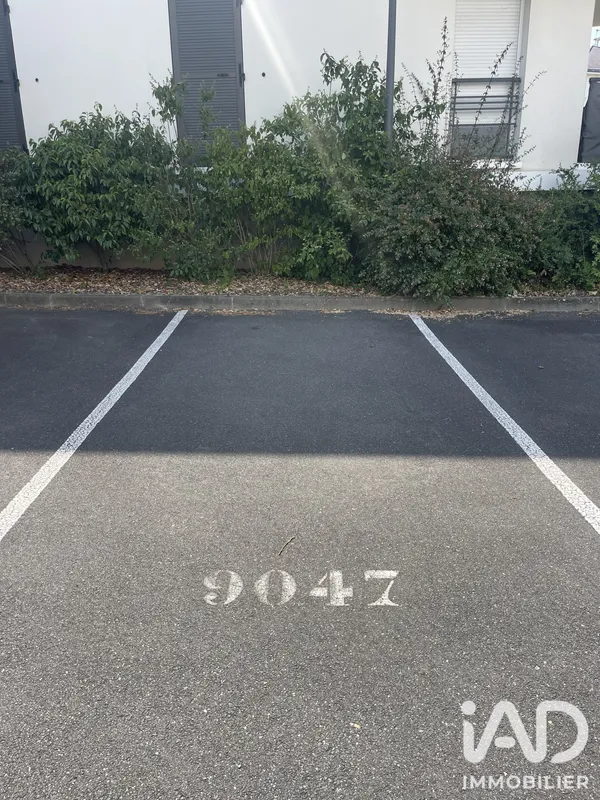 Parking à Villeneuve-le-Roi (94290) photo 2