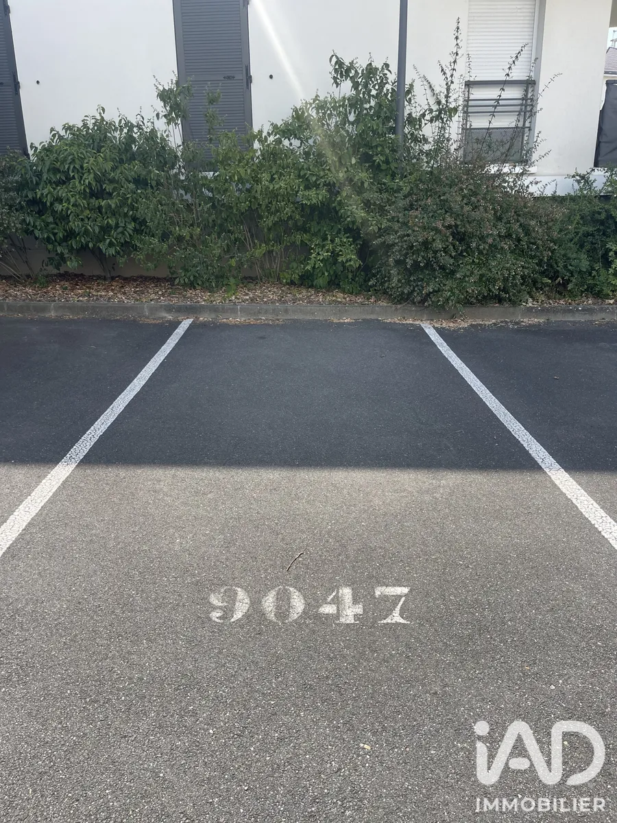 Parking à Villeneuve-le-Roi (94290) photo 3