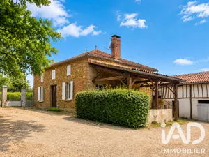 Maison à Nogaro (32110)