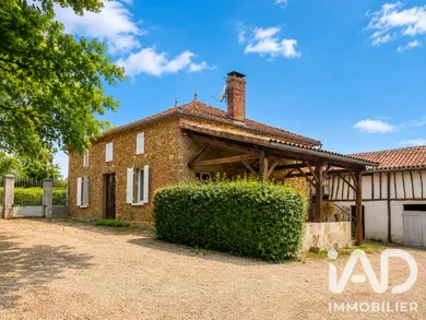 Maison à Nogaro (32110)