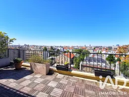 Apartment in Vincennes (94300)