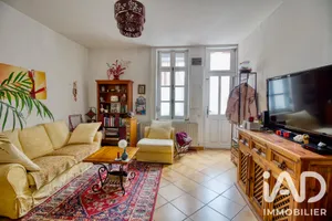 Maison de ville à Amiens (80000)
