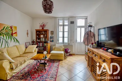 Maison de ville à Amiens (80000)