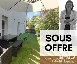 Appartement à Marseille (13013)