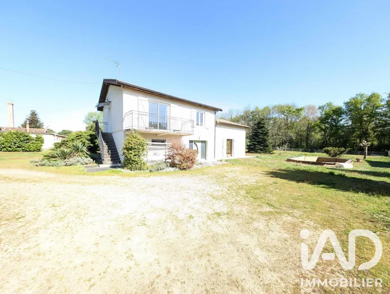 Maison 5 pièces 135 m² · à Galgon · 135 m² · 239 000 €