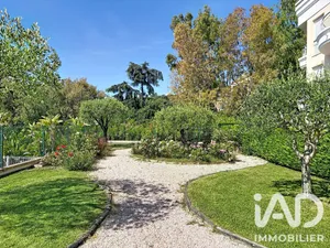 Appartement à Roquebrune-Cap-Martin (06190)