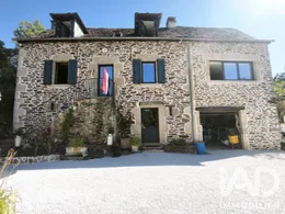 Park home in Castelnau-de-Mandailles (12500)