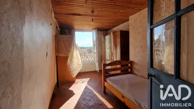 Maison de village à Valensole (04210)