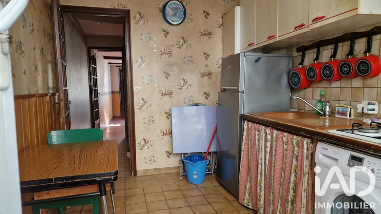 Maison 5 pièces 70 m² · à Valensole · 70 m² · 73 000 €