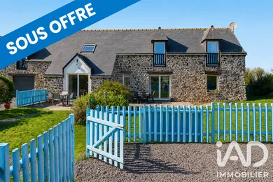 Lodge in Lamballe (22400)
