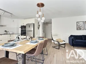 Appartement à Toulon (83200)