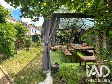 House in Vert-Saint-Denis (77240)