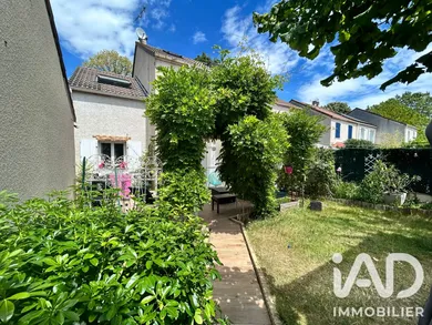 House in Vert-Saint-Denis (77240)