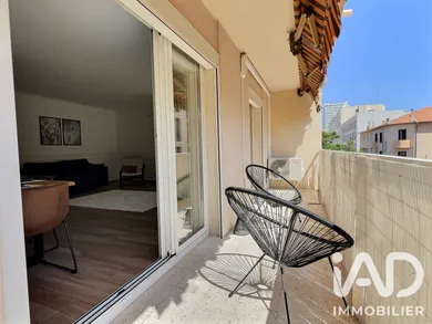 Appartement à Toulon (83200)