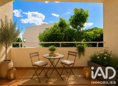 Studio in La Ciotat (13600)