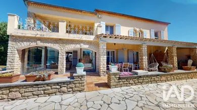 House in Cavaillon (84300)