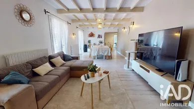 House in Cavaillon (84300)