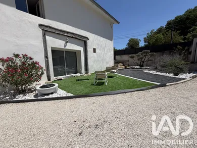 House in Savas-Mépin (38440)