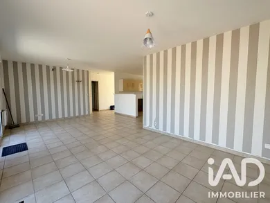 Maison à Brain-sur-Allonnes (49650)