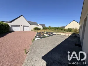 Village house in Brain-sur-Allonnes (49650)