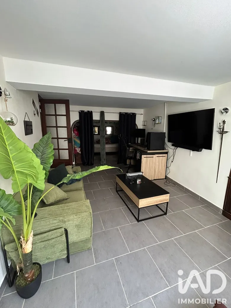 Maison 4 pièces 124 m² · à Bélâbre · 124 m² · 79 900 €